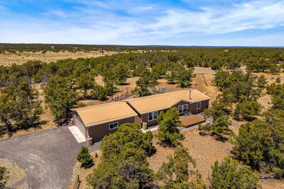 37 BROOK Boulevard, Quemado 
