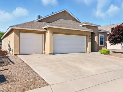 6208 Calle Vizcaya NW, Albuquerque 