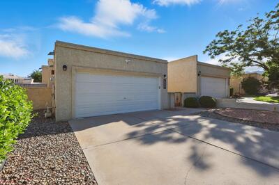 11009 MALAGUENA Lane NE, Albuquerque