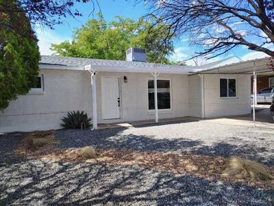 9521 Salem Road NE, Albuquerque