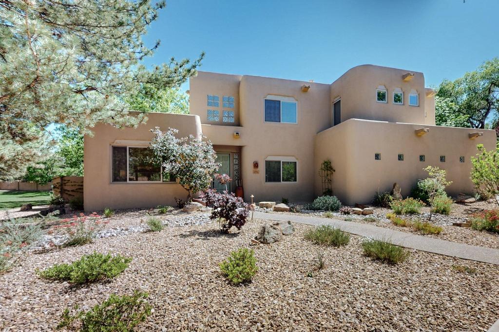 1630 TIERRA DEL RIO NW - Main Image