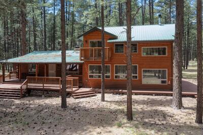243 PONDEROSA Place, Jemez Springs 