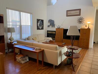 2517 Georgene Drive NE, Albuquerque 