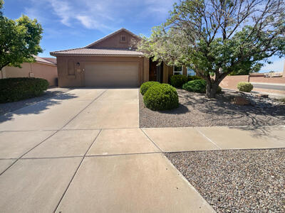 1713 CARAMESA Drive SE, Rio Rancho