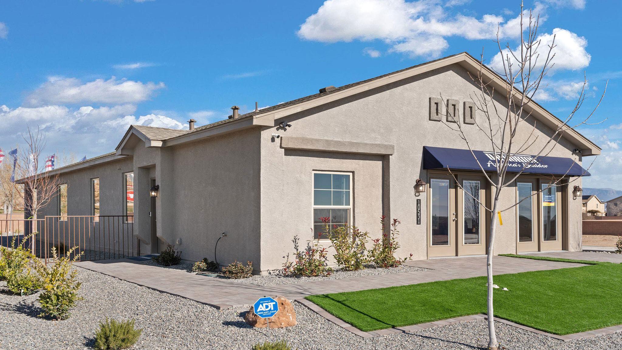 2754 Cantara Lane SW - Main Image