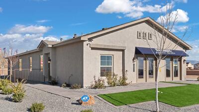 2754 Cantara Lane SW, Albuquerque