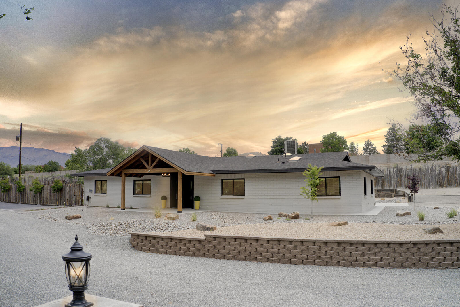 210 Josefita Road NE - Main Image