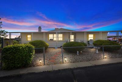 7240 SPRINGFIELD Drive NE, Albuquerque 
