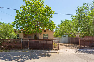 1508 Barelas Road SW, Albuquerque