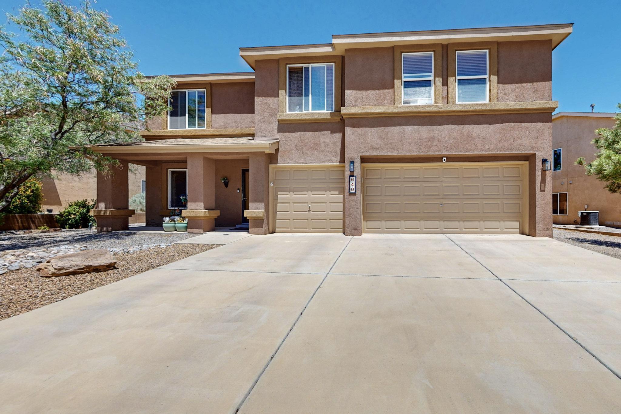 640 Carrisa Court NW - Main Image