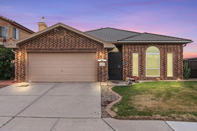 9200 SAGUARO Street NW, Albuquerque
