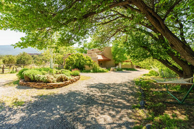 59 PERDIZ CANYON Road, Placitas