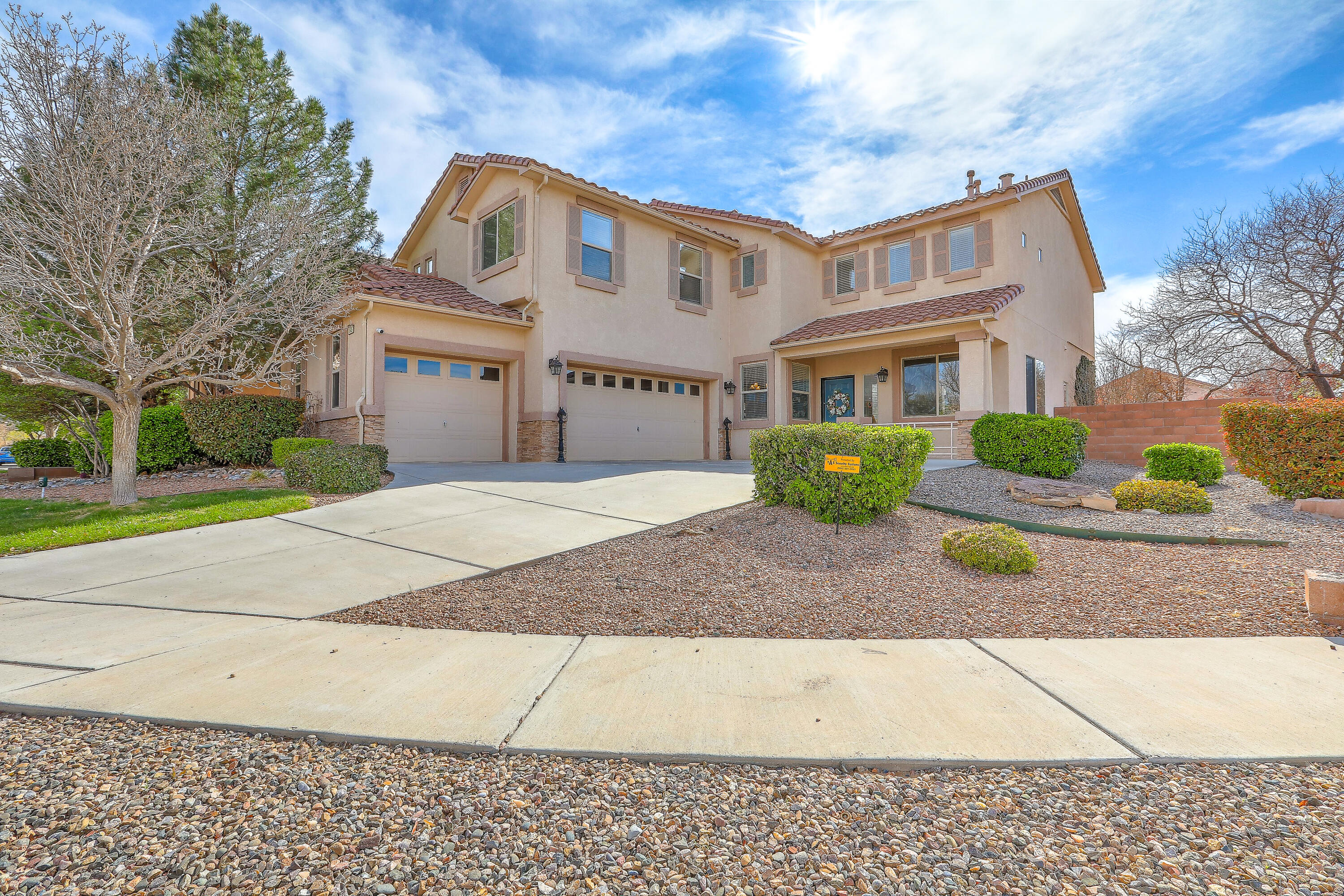 10451 VENTICELLO Drive NW - Main Image
