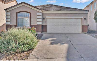 1023 MARAPI Street NW, Albuquerque 