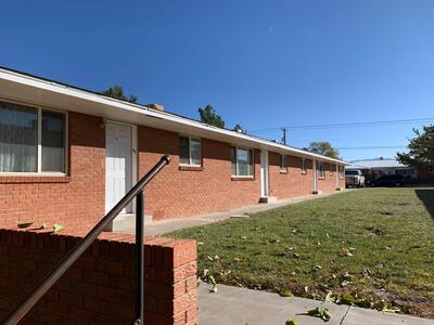 3717 Alamogordo Drive 8, Albuquerque