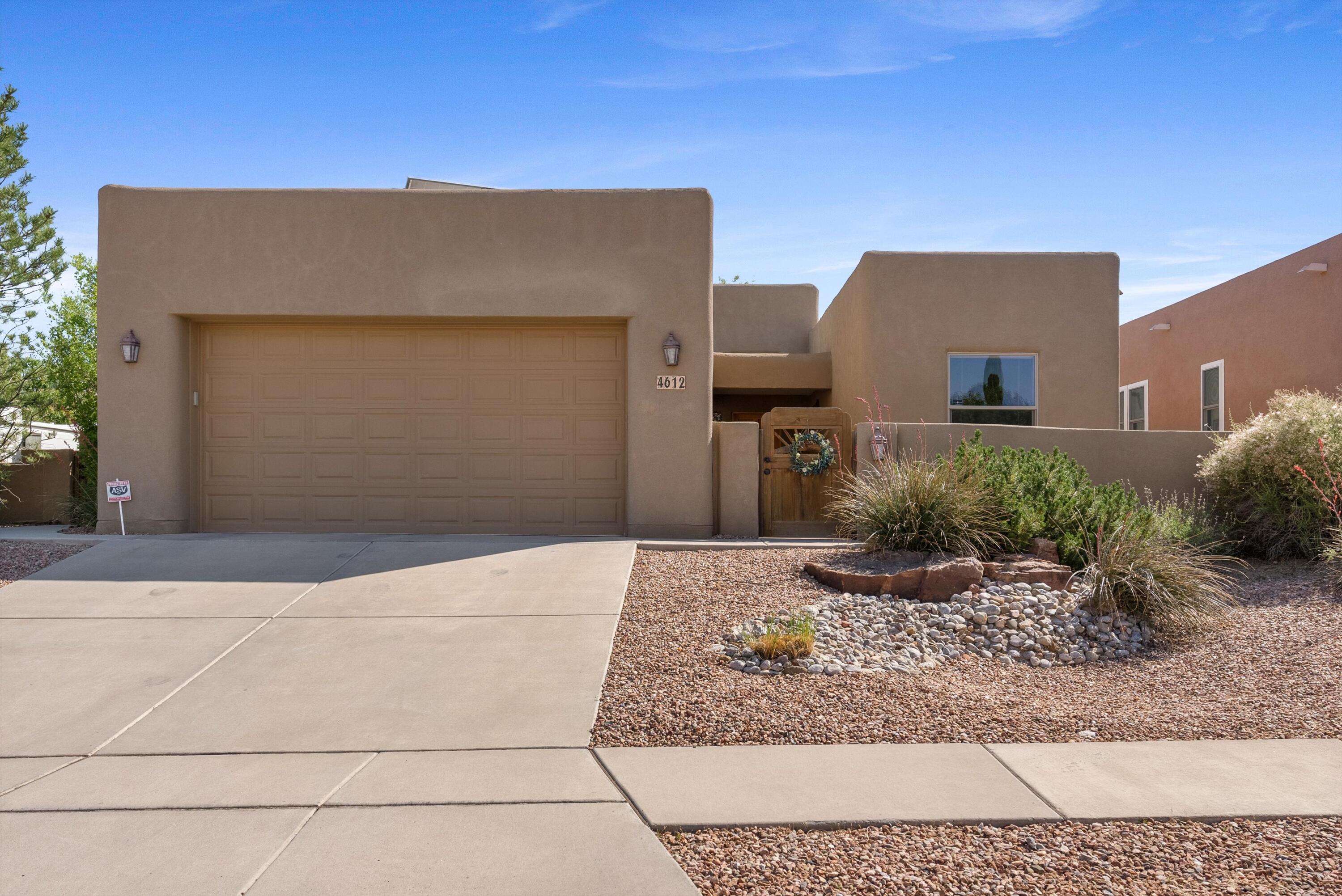 4612 Cactus Avenue NW - Main Image