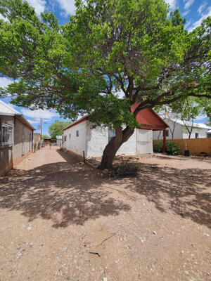 100 N PINE Street, Magdalena 