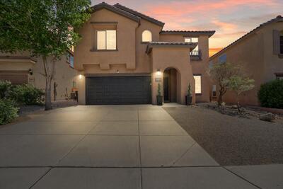 3604 PLANO VISTA Road NE, Rio Rancho