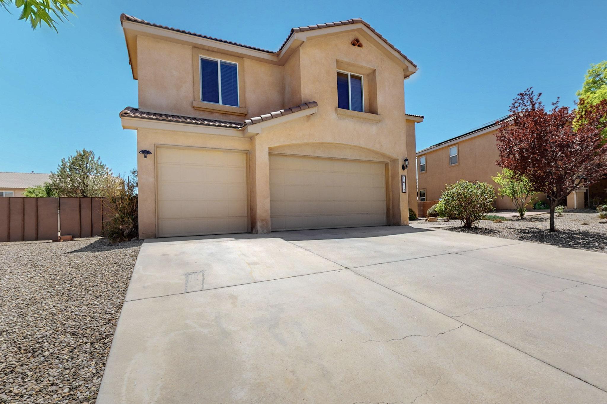 1412 WIND RIDGE Drive NW - Main Image