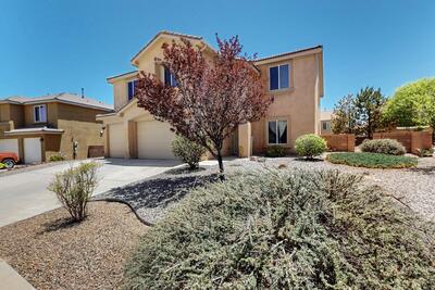 1412 WIND RIDGE Drive NW, Albuquerque 
