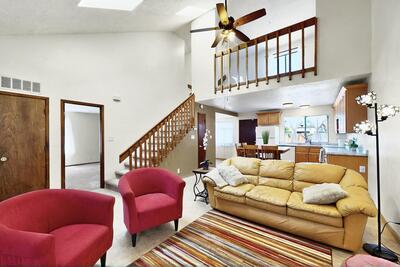 3039 Prenda De Oro Drive NW, Albuquerque 