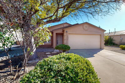 10315 KHAMSIN Drive NW, Albuquerque