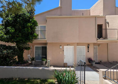 3501 JUAN TABO Boulevard NE K9, Albuquerque
