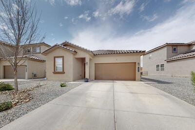 1854 VALLE VISTA Road NW, Los Lunas