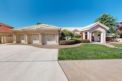 13808 SPIRIT TRAIL Place NE, Albuquerque