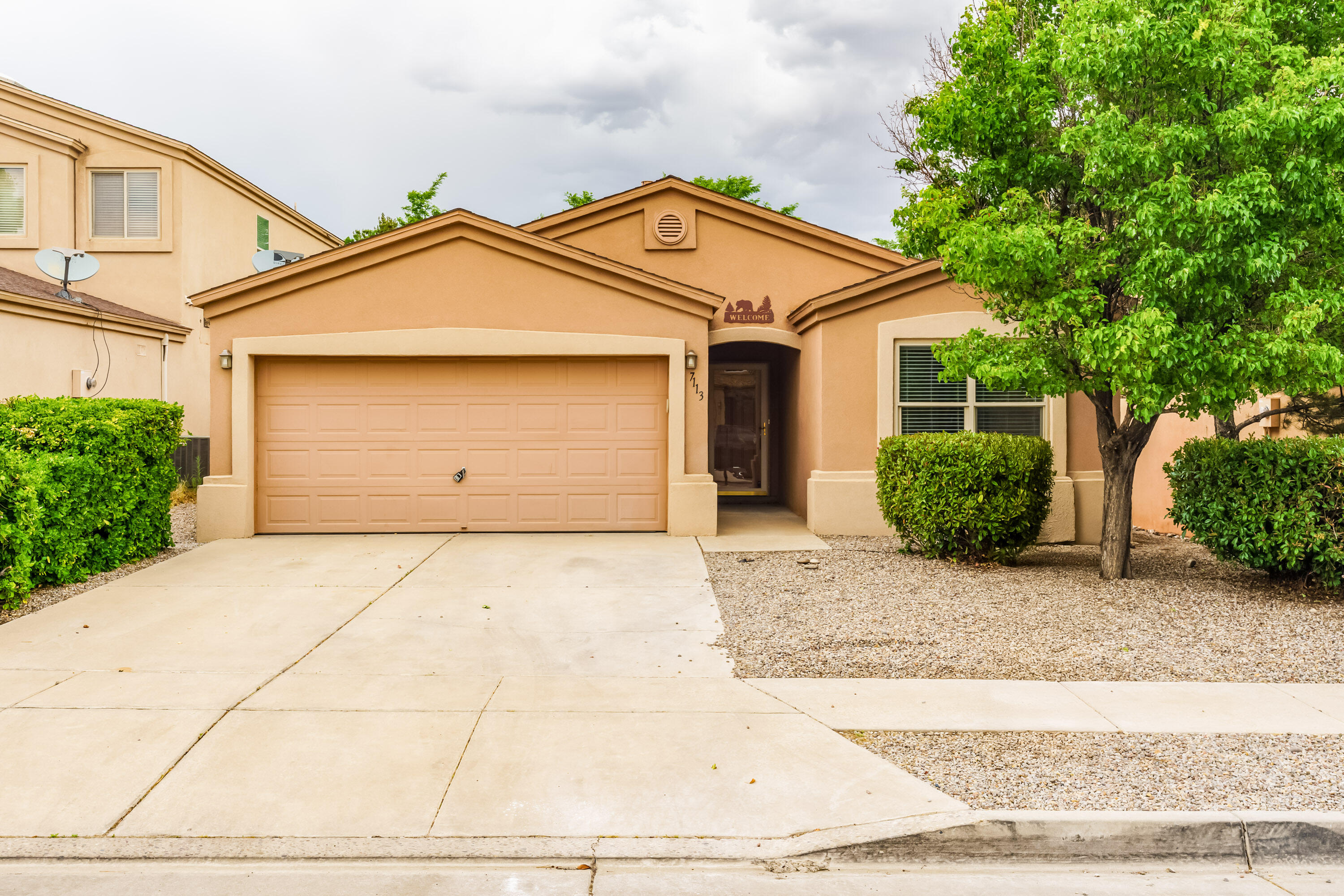 7113 AVIGNON Court NW - Main Image