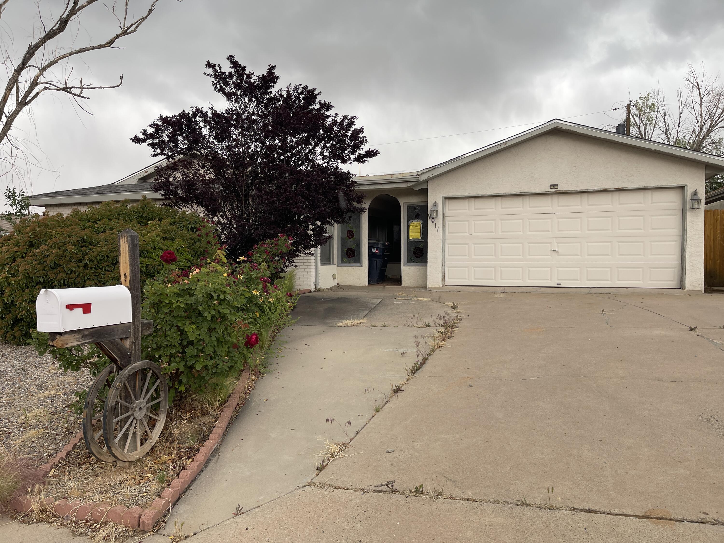 9011 GUTIERREZ Road NE - Main Image