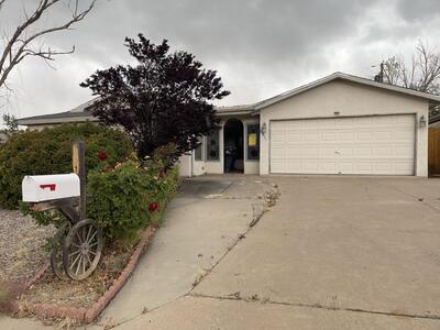 9011 GUTIERREZ Road NE, Albuquerque 