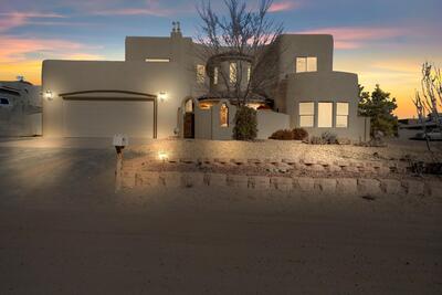 5445 TECAMEC Road NE, Rio Rancho 