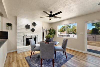 10009 JILES Drive NE, Albuquerque
