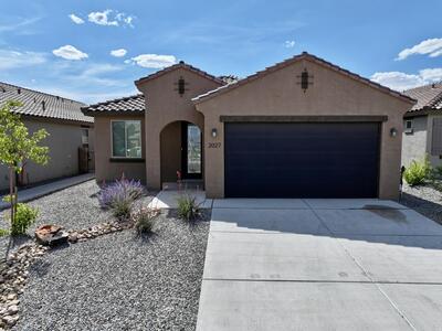 2027 WHITE SQUALL Drive NW, Albuquerque