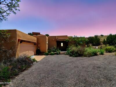 103 Vista De La Montana Loop, Placitas 