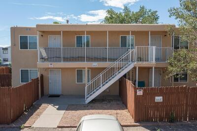 225 Hanosh Court SE Apt 2, Albuquerque