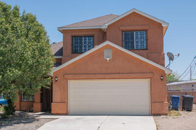 5112 W Lea Drive SW, Albuquerque 