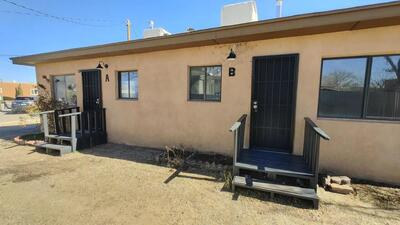 820 APACHE Avenue NW, Albuquerque