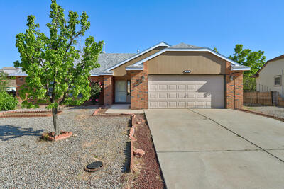 4584 PLATINUM Drive NE, Rio Rancho