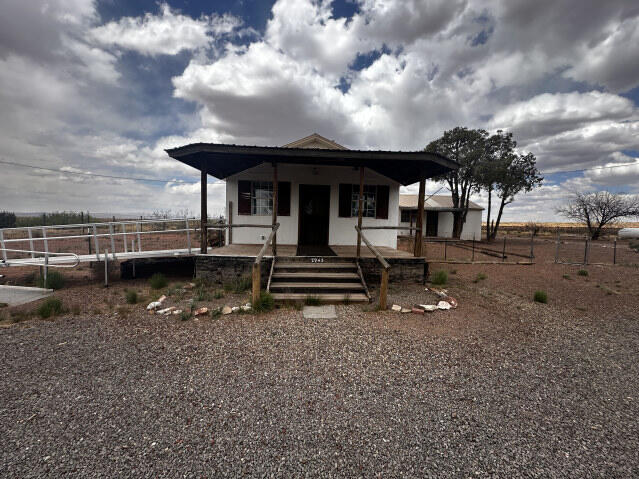 2943 US HIGHWAY 380 - Main Image