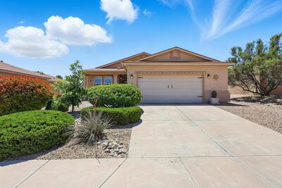 3401 SUN MESA Street SW, Los Lunas