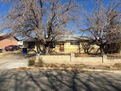10705 BENITO Street SW, Albuquerque 