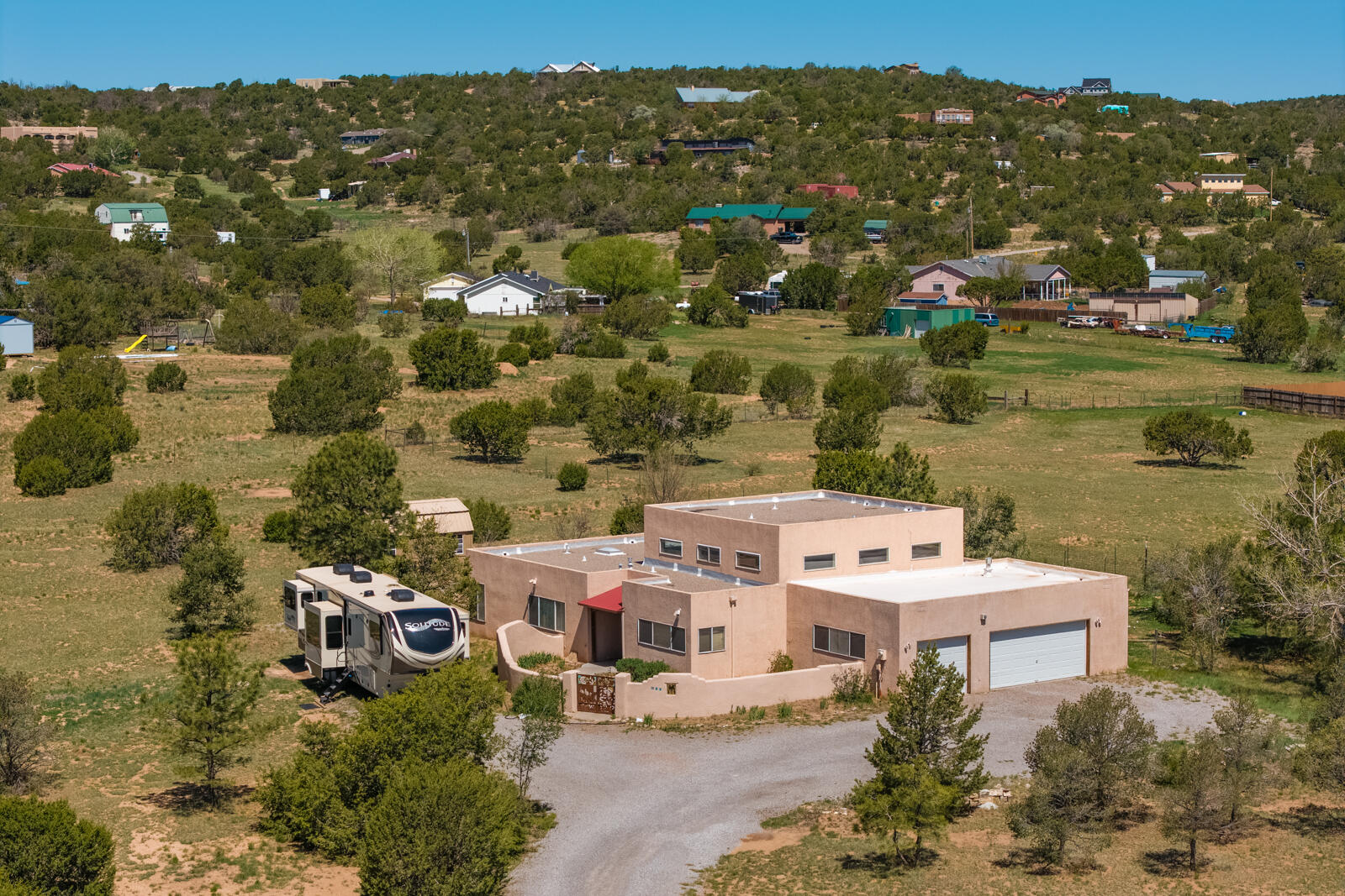 27 ABAJO Drive - Main Image