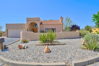 2865 Tramway Circle NE, Albuquerque 