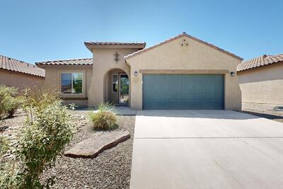 1923 REDONDO PEAK Drive NW, Albuquerque 