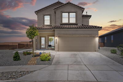 684 Turmalina Drive SE, Rio Rancho 