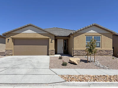 3337 Wolf Tail Loop NE, Rio Rancho 
