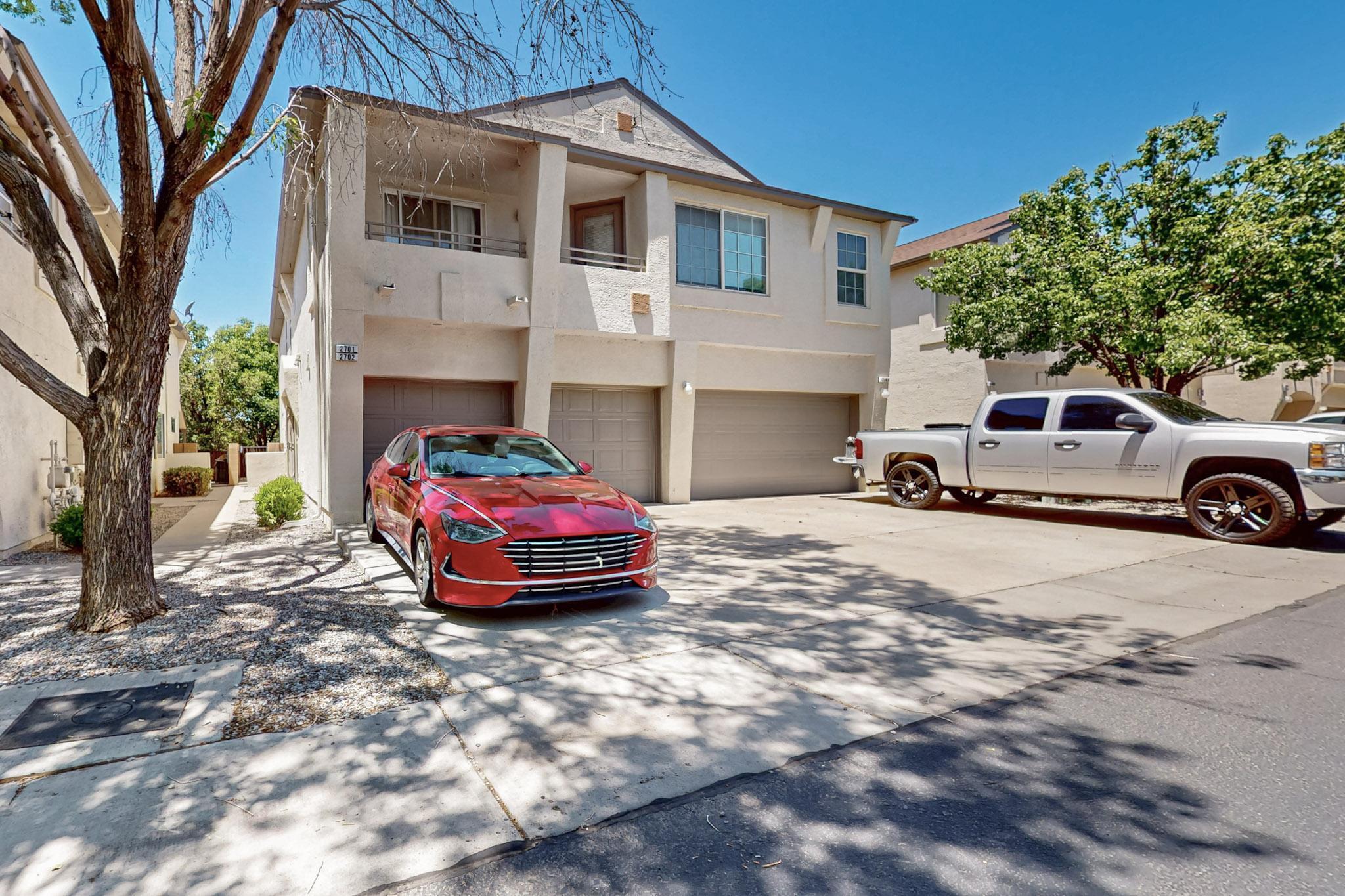6501 SAN ANTONIO Drive NE 2702 - Main Image
