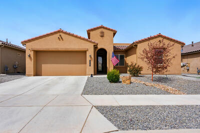4529 SKYLINE Loop NE, Rio Rancho 